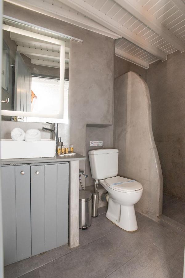 Alessios Houses Mykonos Town מראה חיצוני תמונה